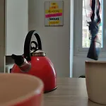 Apartmán Wow - 175 Mq - Posteggio Privato - Davanti Porto Traghetti - Fino A 10 Posti Letto Janov