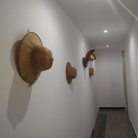 Apartamento Wow - 175 Mq - Posteggio Privato - Davanti Porto Traghetti - Fino A 10 Posti Letto *