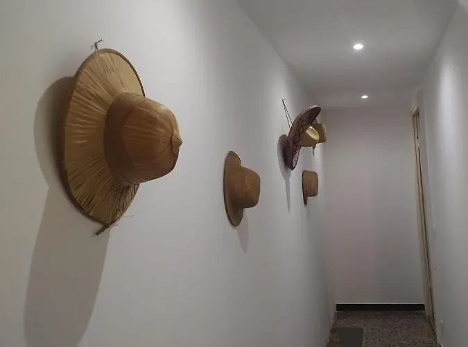 Apartmán Wow - 175 Mq - Posteggio Privato - Davanti Porto Traghetti - Fino A 10 Posti Letto *